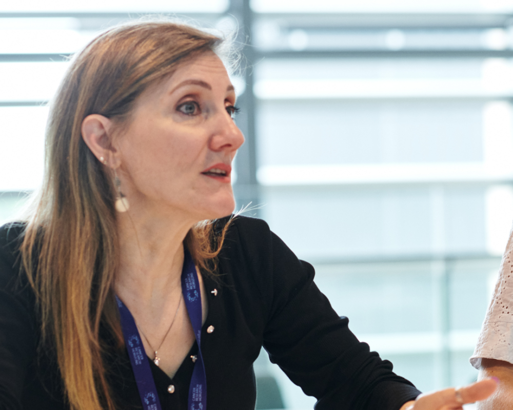 International Women’s Day 2024 Cancer Research Horizons